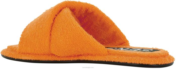 4P28392 Senso lente/zomer 20 inka iv mandarijn