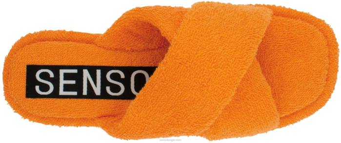 4P28392 Senso lente/zomer 20 inka iv mandarijn