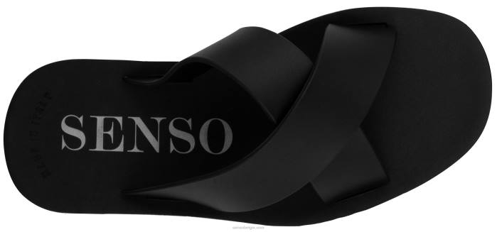 4P28393 Senso lente/zomer 20 franky ebony