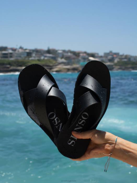 4P28393 Senso lente/zomer 20 franky ebony