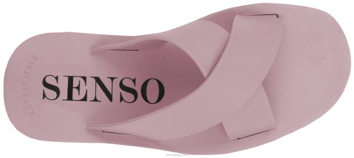 4P28394 Senso lente/zomer 20 franky muskus