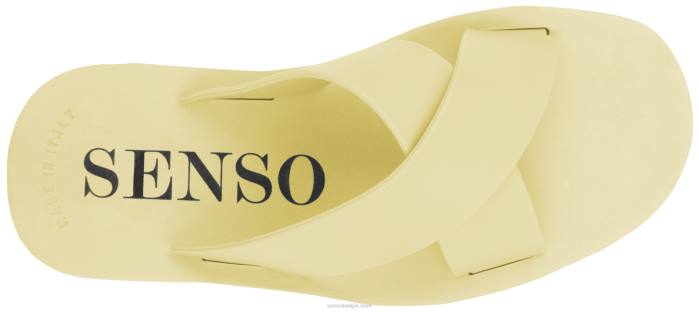 4P28395 Senso lente/zomer 20 franky zest