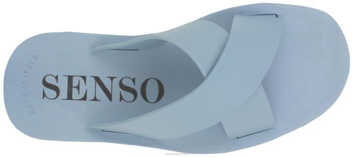 4P28396 Senso lente/zomer 20 franky sky