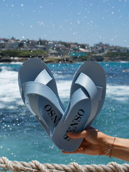 4P28396 Senso lente/zomer 20 franky sky