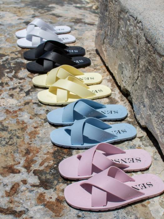 4P28397 Senso lente/zomer 20 franky ice