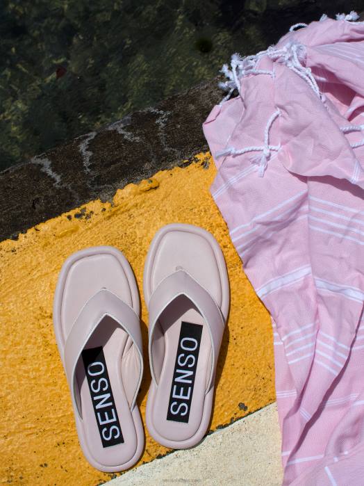 4P28399 Senso lente/zomer 21 issac sorbet