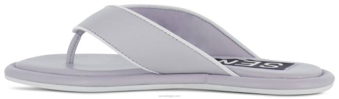 4P28401 Senso lente/zomer 21 issac jacaranda