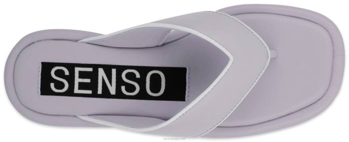 4P28401 Senso lente/zomer 21 issac jacaranda