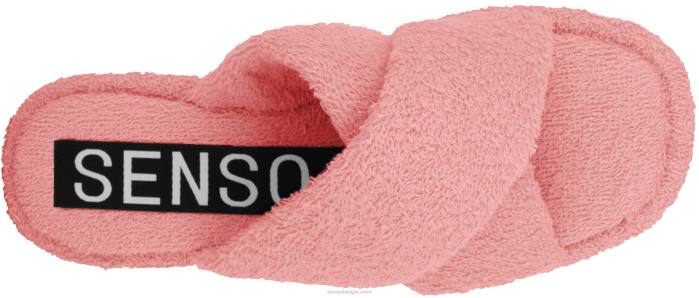 4P28403 Senso lente/zomer 20 inka iv pompelmoes