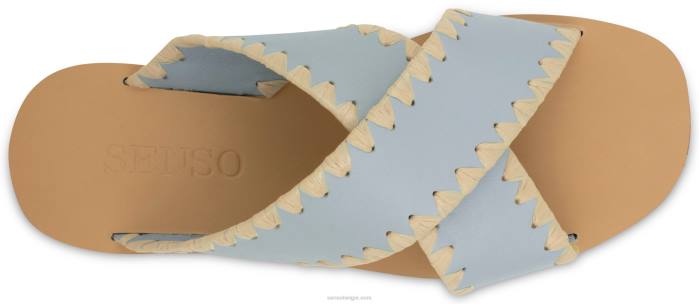 4P28409 Senso lente/zomer 21 bess sky