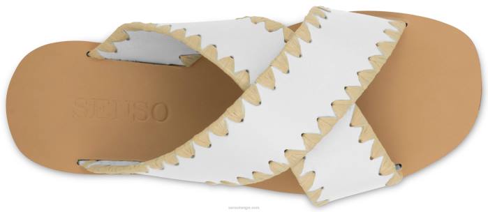 4P28410 Senso lente/zomer 21 bess marsepein