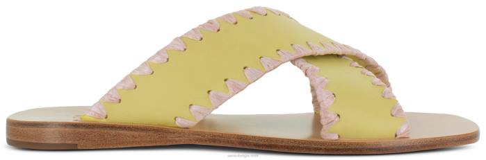 4P28412 Senso lente/zomer 21 bess boterbloem