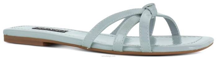 4P28414 Senso lente/zomer 21 heir sky