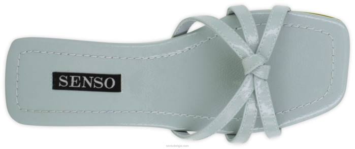 4P28414 Senso lente/zomer 21 heir sky