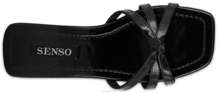 4P28415 Senso lente/zomer 21 erfgenaam ebbenhout