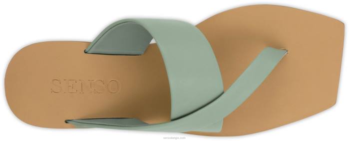 4P28418 Senso lente/zomer 21 gretel i pistache