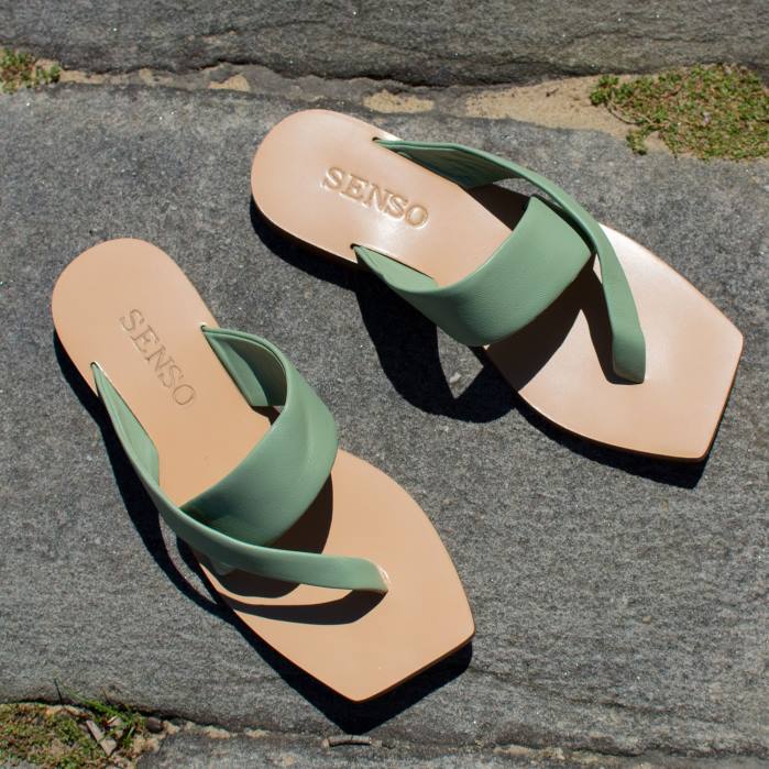 4P28418 Senso lente/zomer 21 gretel i pistache