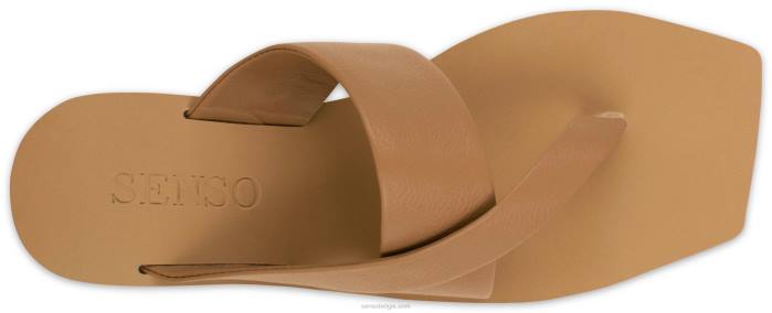 4P28420 Senso lente/zomer 21 gretel en butterscotch