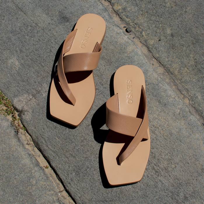 4P28420 Senso lente/zomer 21 gretel en butterscotch