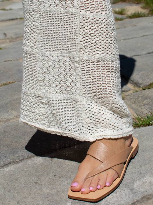 4P28420 Senso lente/zomer 21 gretel en butterscotch