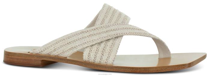 4P28421 Senso lente/zomer 21 gretel ii naturel