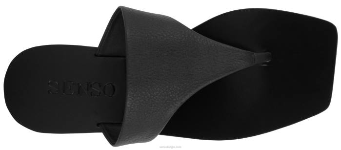 4P28424 Senso lente/zomer 20 giulia i ebony