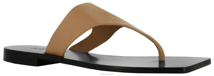 4P28425 Senso lente/zomer 20 giulia ii butterscotch