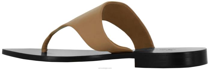 4P28425 Senso lente/zomer 20 giulia ii butterscotch