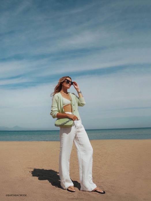 4P28425 Senso lente/zomer 20 giulia ii butterscotch