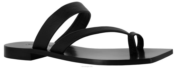 4P28426 Senso lente/zomer 20 Grace en ebbenhout