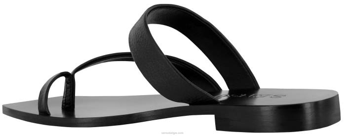 4P28426 Senso lente/zomer 20 Grace en ebbenhout