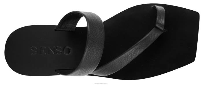 4P28426 Senso lente/zomer 20 Grace en ebbenhout