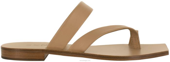 4P28427 Senso lente/zomer 20 grace ii butterscotch