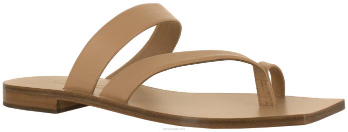 4P28427 Senso lente/zomer 20 grace ii butterscotch