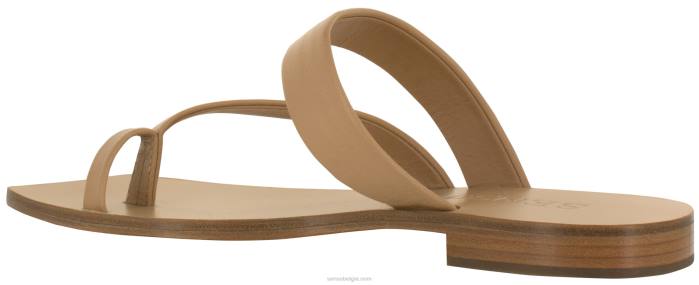 4P28427 Senso lente/zomer 20 grace ii butterscotch