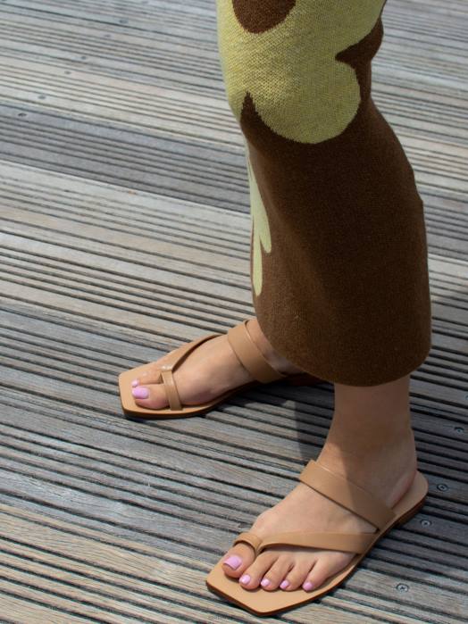 4P28427 Senso lente/zomer 20 grace ii butterscotch