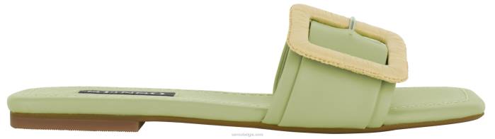 4P28429 Senso lente/zomer 20 hart ii limoen