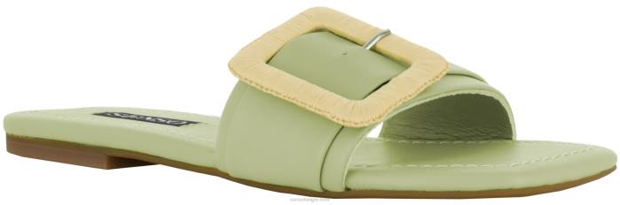 4P28429 Senso lente/zomer 20 hart ii limoen