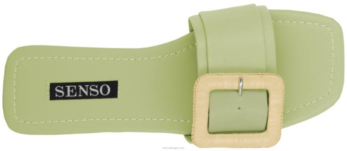 4P28429 Senso lente/zomer 20 hart ii limoen