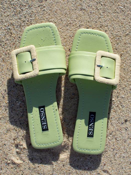 4P28429 Senso lente/zomer 20 hart ii limoen