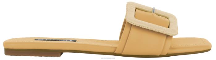 4P28430 Senso lente/zomer 20 hart ii zest