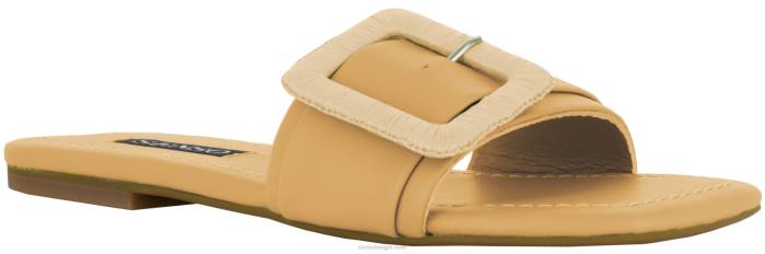 4P28430 Senso lente/zomer 20 hart ii zest