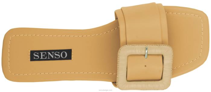 4P28430 Senso lente/zomer 20 hart ii zest