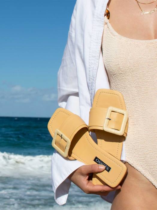 4P28430 Senso lente/zomer 20 hart ii zest