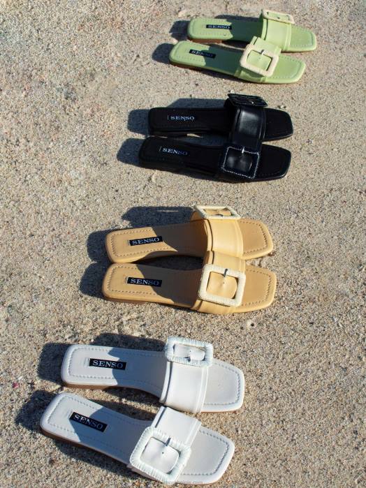 4P28430 Senso lente/zomer 20 hart ii zest