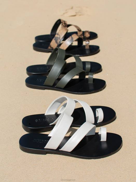 4P28431 Senso lente/zomer 20 clyde en varen