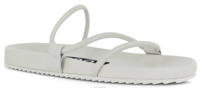 4P28433 Senso sandalen demi marsepein