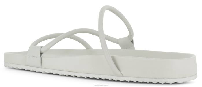 4P28433 Senso sandalen demi marsepein