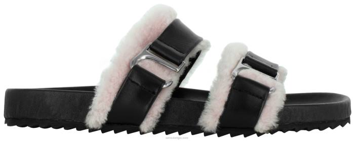 4P28435 Senso sandalen dalley muskus