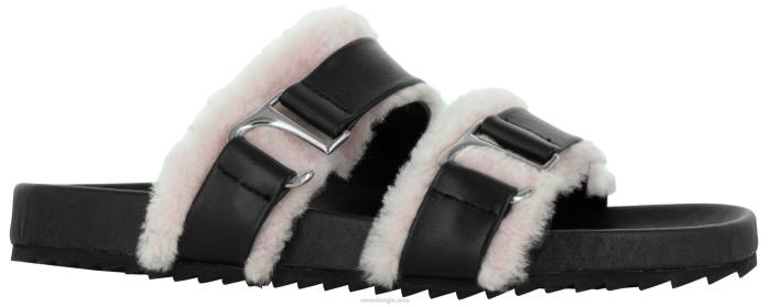 4P28435 Senso sandalen dalley muskus